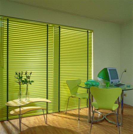 50 MM ÖZEL BOYAMA JALUZİ